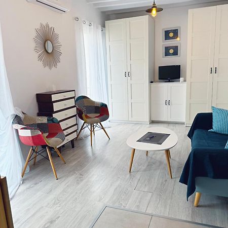Piso En El Corazon De อาลิกันเต ภายนอก รูปภาพ