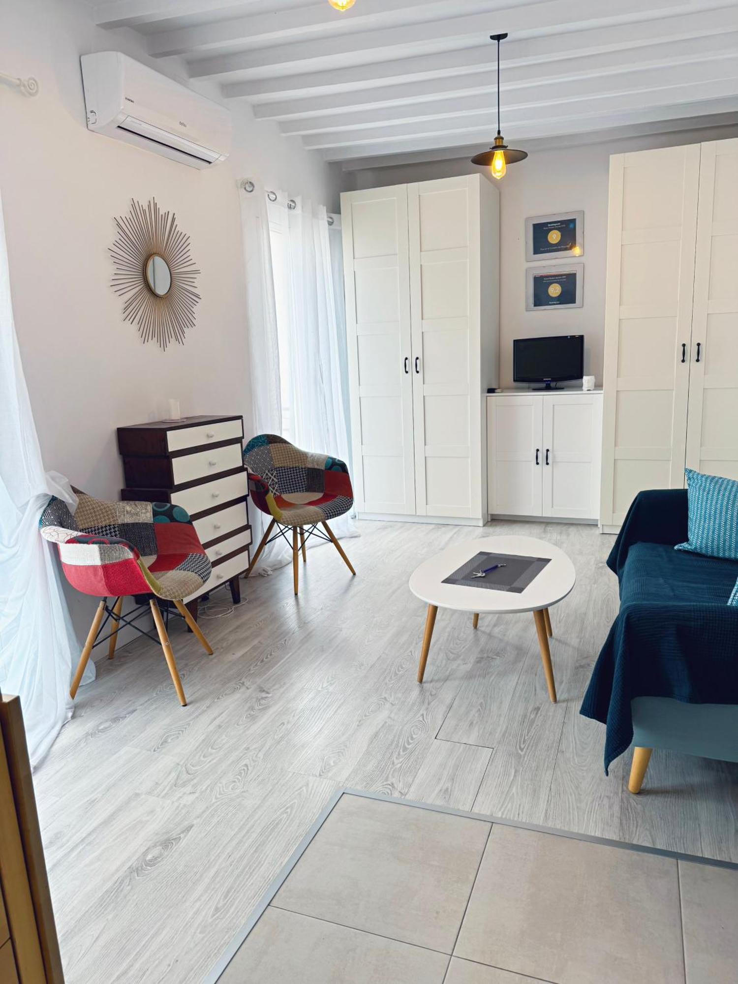 Piso En El Corazon De อาลิกันเต ภายนอก รูปภาพ